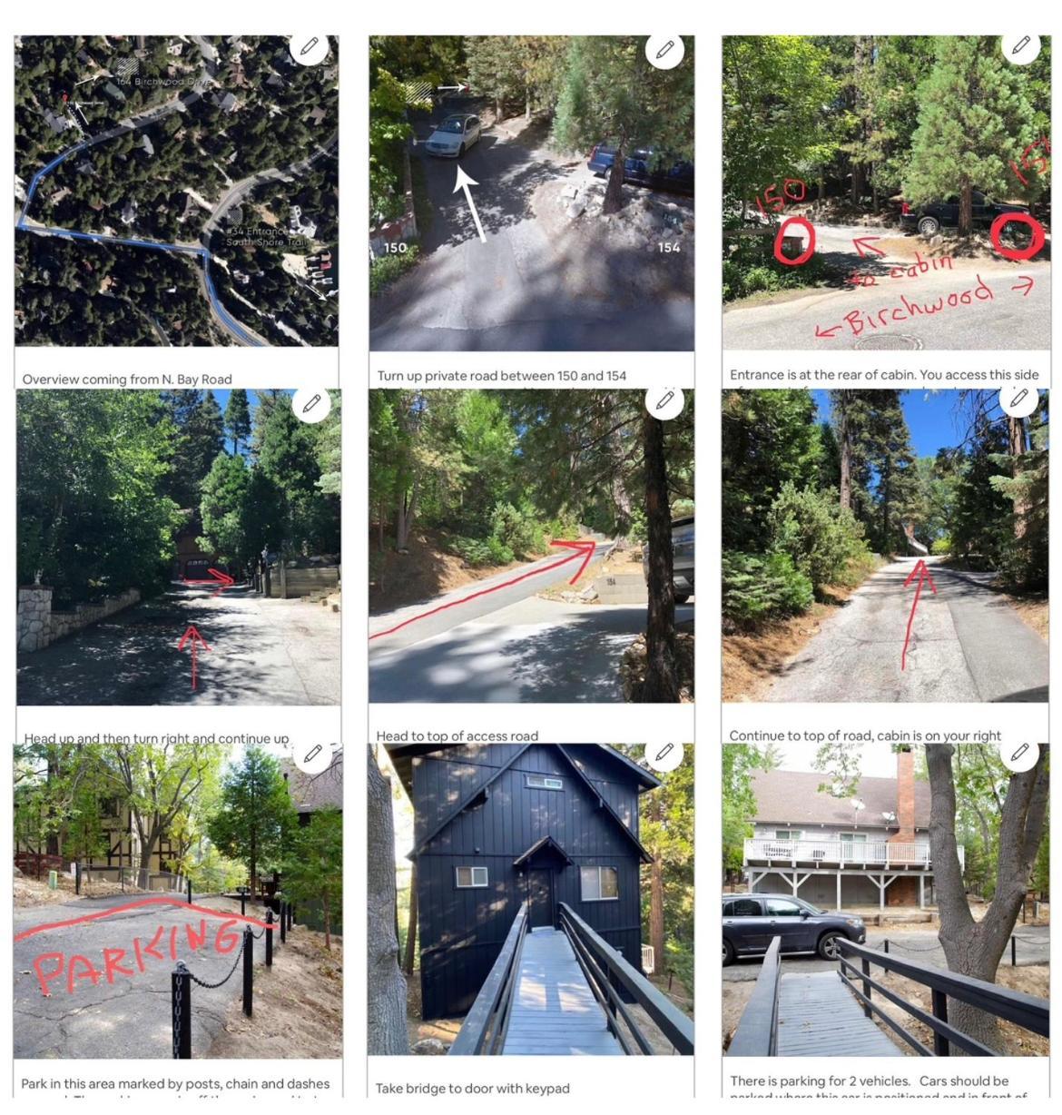 Glimmer Chalet Treetop A-Frame Cabin Lake View Lake Arrowhead Eksteriør bilde